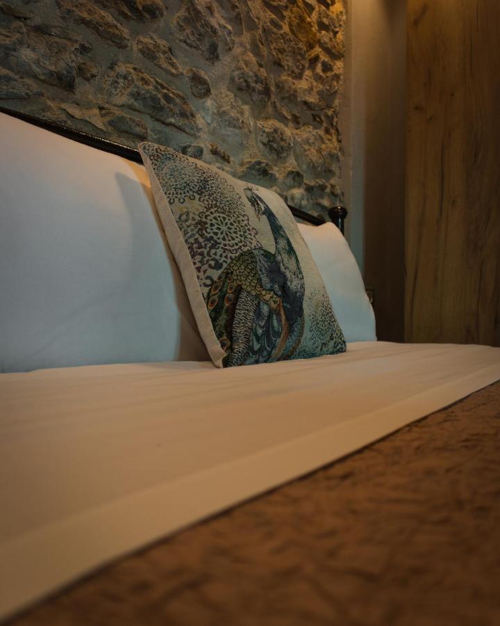 דירות נאפפליו Iole Boutique House מראה חיצוני תמונה