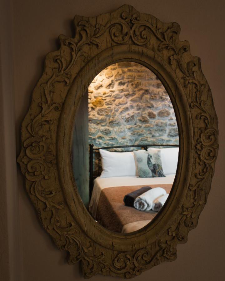 דירות נאפפליו Iole Boutique House מראה חיצוני תמונה