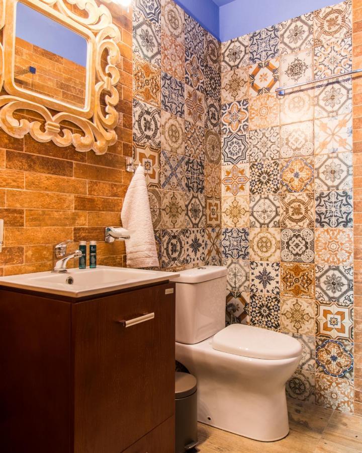 דירות נאפפליו Iole Boutique House מראה חיצוני תמונה
