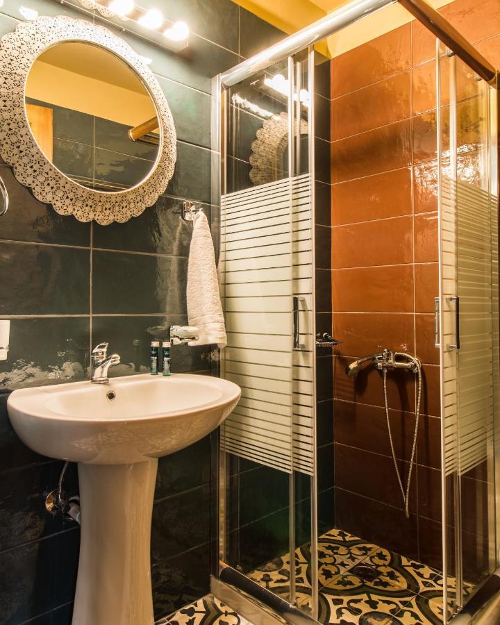 דירות נאפפליו Iole Boutique House מראה חיצוני תמונה