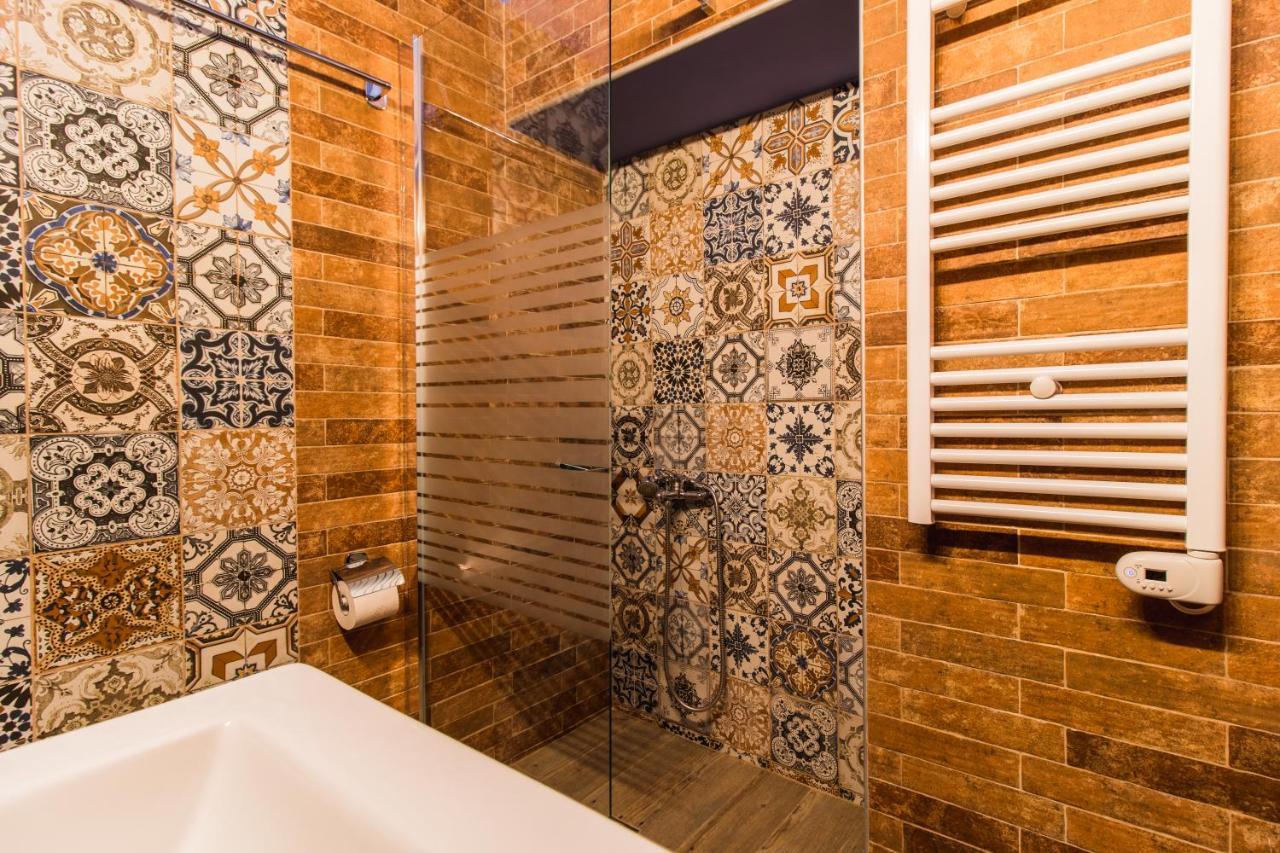 דירות נאפפליו Iole Boutique House מראה חיצוני תמונה