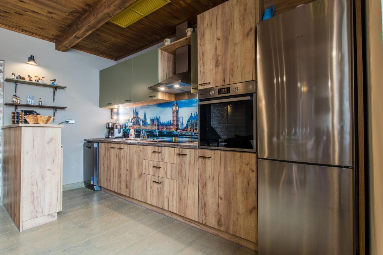 דירות נאפפליו Iole Boutique House מראה חיצוני תמונה