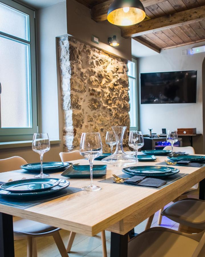 דירות נאפפליו Iole Boutique House מראה חיצוני תמונה